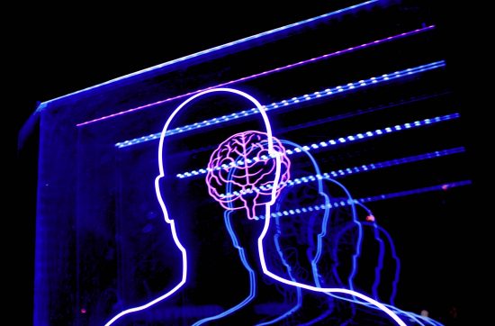 La mécanique de base du cerveau