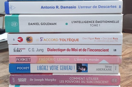 Mes recommandations
